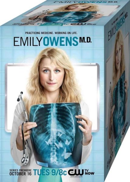 Emily Owens M.D - 1ªTemporada