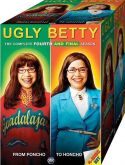 Ugly Betty - 4ªTemporada