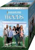 Weeds - 1ªTemporada