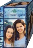 Gilmore Girls (Tal Mãe,Tal Filha) - 2ªTemporada