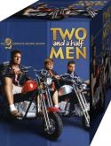 Two and a Half Men (Dois Homens e Meio) - 2ªTemporada