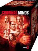 Criminal Minds - 3ªTemporada