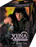 Xena A Princesa Guerreira - 2ªTemporada