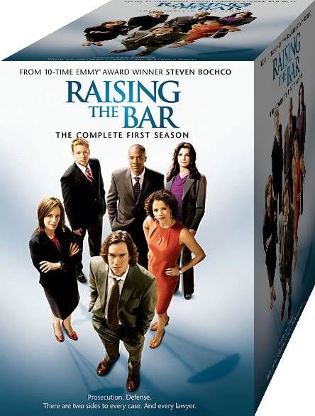 Raising Hope - 1ªTemporada