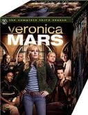 Veronica Mars - 3ªTemporada