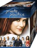Private Pratice - 2ªTemporada