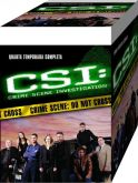 CSI - Investigação Criminal - 4ªTemporada