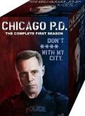 Chicago P.D 1ªTemporada