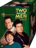 Two and a Half Men (Dois Homens e Meio) - 3ªTemporada