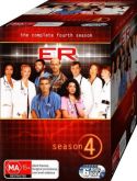E.R - 4ªTemporada