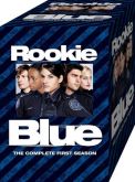 Rookie Blue - 1ªTemporada