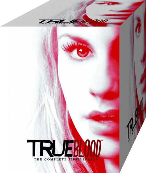 True Blood - 5ªTemporada