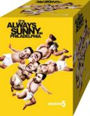 It's Alaways Sunny in Philadelphia - 5ªTemporada