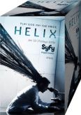 Helix - 1ªTemporada