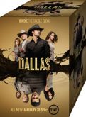 Dallas - 2ªTemporada