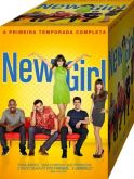 New Girl - 1ªTemporada