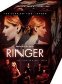 Ringer - 1ªTemporada