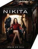 Nikita - 4ªTemporada