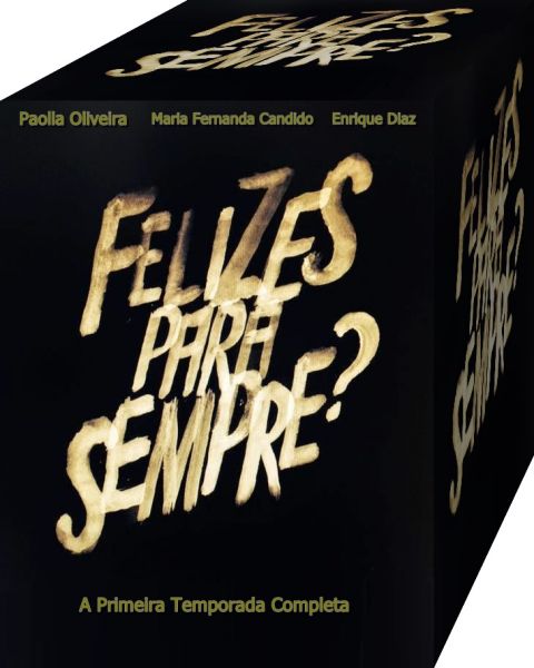 Felizes para Sempre - Mini Série