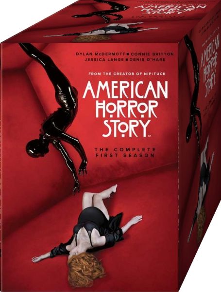 American Horror Story - 1ªTemporada