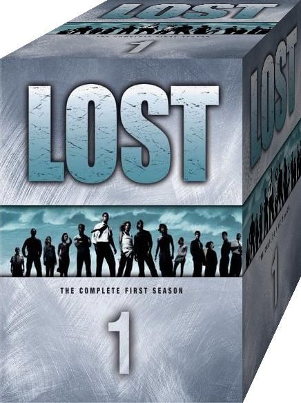 Lost - 1ªTemporada