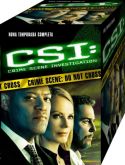 CSI - Investigação Criminal - 9ªTemporada