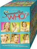 Samantha Who? - 1ªTemporada