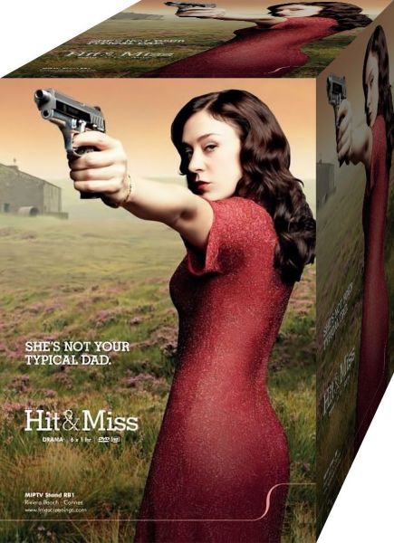 Hit & Miss - 1ªTemporada
