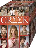 Greek - 1ªTemporada