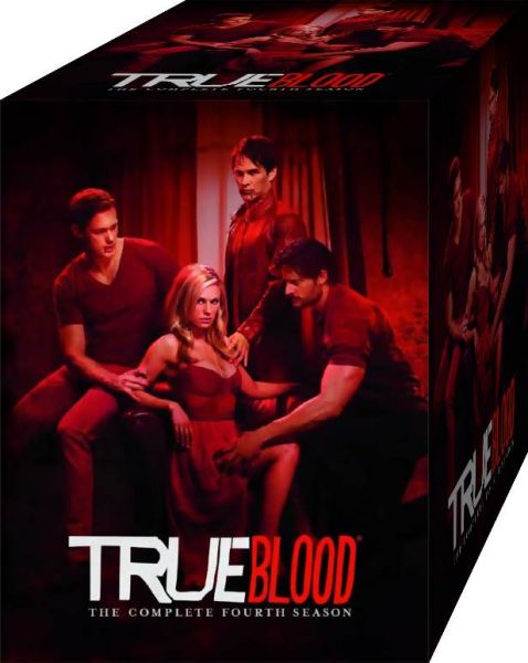 True Blood - 4ªTemporada
