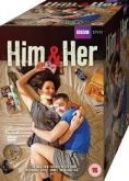 Him and Her - 1ªTemporada