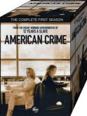 American Crime - 1ªTemporada