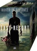 Last Resort - 1ªTemporada