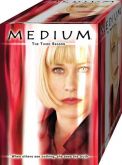 Medium - 3ªTemporada