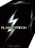 Flash Gordon - 1ªTemporada