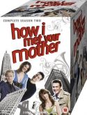 How I Met Your Mother - 2ªTemporada