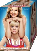 Mom - 1ªTemporada