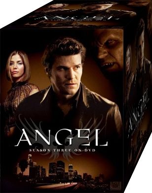 Angel - 3ªTemporada