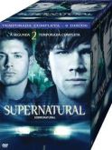 Supernatural (Sobrenatural) - 2ªTemporada