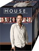 House - 5ªTemporada