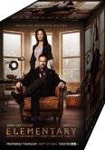 Elementary - 1ªTemporada