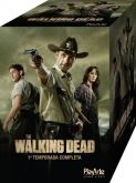 The Walking Dead - 1ªTemporada