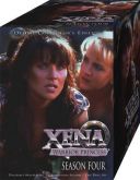 Xena A Princesa Guerreira - 4ªTemporada