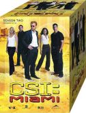 CSI Miami - 2ªTemporada