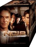 NCIS - 1ªTemporada