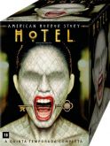 American Horror Story - 5ªTemporada