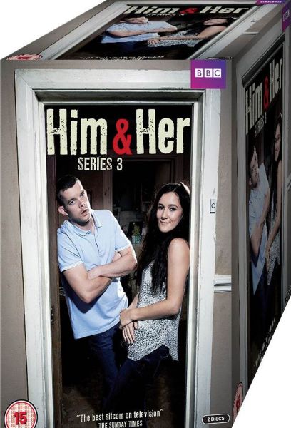 Him and Her - 3ªTemporada