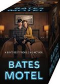 Bates Motel - 1ªTemporada