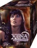 Xena A Princesa Guerreira - 1ªTemporada