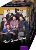 Bad Education - 1ªTemporada